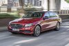 Bild zum Inhalt: Mercedes-Benz E-Klasse T-Modell: Rund-um-sorglos-Paket