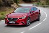 Bild zum Inhalt: Vorstellung Mazda6: Reifeprüfung bestanden