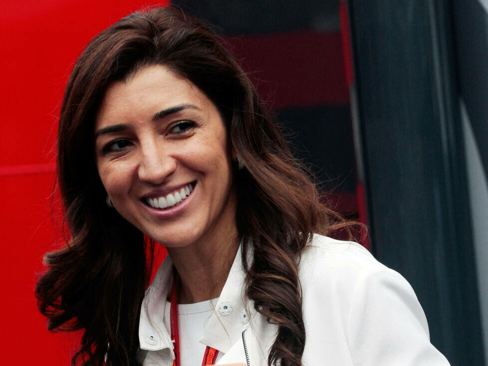 Fabiana Ecclestone