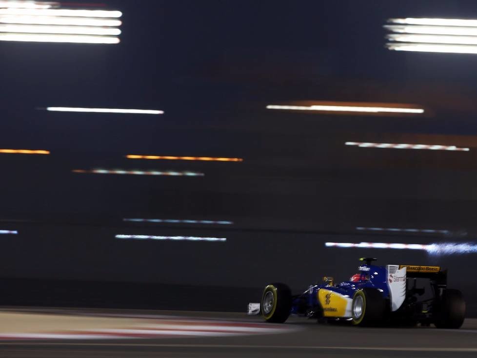 Felipe Nasr