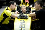 Kevin Magnussen (Renault) 