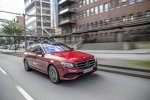 Mercedes-Benz E 220d 