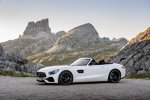 Mercedes-Benz AMG GT C Roadster 