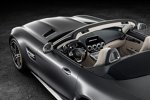 Mercedes-Benz AMG GT C Roadster 