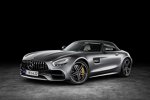 Mercedes-Benz AMG GT C Roadster 