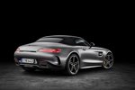 Mercedes-Benz AMG GT C Roadster 