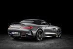 Mercedes-Benz AMG GT C Roadster 