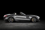 Mercedes-Benz AMG GT C Roadster 