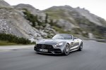 Mercedes-Benz AMG GT C Roadster 