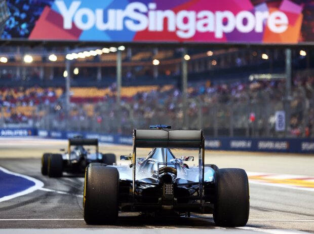 Lewis Hamilton, Nico Rosberg Lewis Hamilton, Nico Rosberg