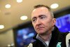 Paddy Lowe dementiert Gerüchte: "Spreche nicht mit Ferrari"