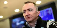 Bild zum Inhalt: Paddy Lowe dementiert Gerüchte: "Spreche nicht mit Ferrari"