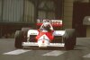 Ecclestone: Prost ist der beste Formel-1-Fahrer aller Zeiten