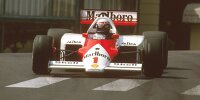 Bild zum Inhalt: Ecclestone: Prost ist der beste Formel-1-Fahrer aller Zeiten