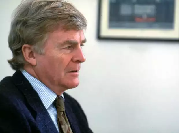 Max Mosley Titel-Bild zur News: Max Mosley