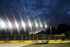 Bild zum Inhalt: Formel 1 Singapur 2016: Rosberg nur bei Longruns Schnellster
