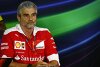 Bild zum Inhalt: Ferrari dementiert Lowe-Gerüchte: Technikteam ist komplett