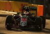 Bild zum Inhalt: Kein Grip: Top 10 rückt für McLaren in weite Ferne