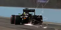 Bild zum Inhalt: Force India: Perez mit Lenkproblem deutlich hinter Hülkenberg