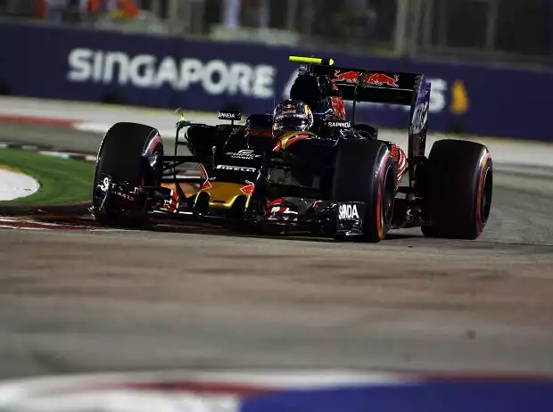 Carlos Sainz Titel-Bild zur News: Carlos Sainz