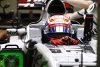 Haas in Singapur: Grosjeans "schlimmster Freitag der Karriere"