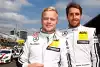 Bild zum Inhalt: Offiziell: Felix Rosenqvist fährt bis Saisonende für Mercedes