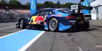 Bild zum Inhalt: Ekström: Lässt er das DTM-Finale für Rallycross sausen?