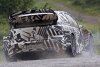 Volkswagen testet mit endgültiger 2017er-Spezifikation