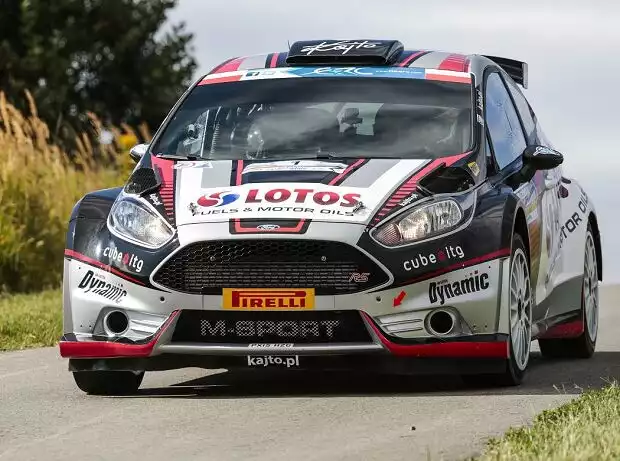 Kajetan Kajetanowicz Titel-Bild zur News: Kajetan Kajetanowicz