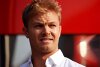 Nico Rosberg: Autonome Rennautos das Ende des Sports