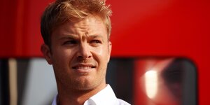 Nico Rosberg: Autonome Rennautos das Ende des Sports