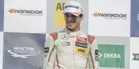 Bild zum Inhalt: Lance Stroll gibt zu: Formel-1-Gerüchte erhöhen Druck