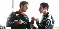 Simon Pagenaud, Will Power