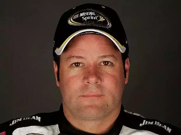 Robby Gordon Titel-Bild zur News: Robby Gordon