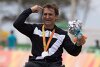 Am Unfall-Jahrestag: Zanardi holt fünfte Paralympics-Medaille