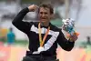 Bild zum Inhalt: Am Unfall-Jahrestag: Zanardi holt fünfte Paralympics-Medaille