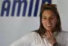 Bild zum Inhalt: Supercars: Simona de Silvestro geht nach Australien