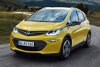 Bild zum Inhalt: Paris 2016: Opel Ampera-e hängt alle ab