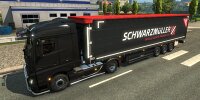 Bild zum Inhalt: Euro Truck Simulator 2: Neue Anhänger für ETS2-Trucker