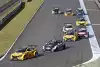 Bild zum Inhalt: WTCC China 2016: Auflauf der Leichtgewichte