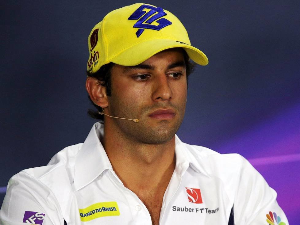 Felipe Nasr