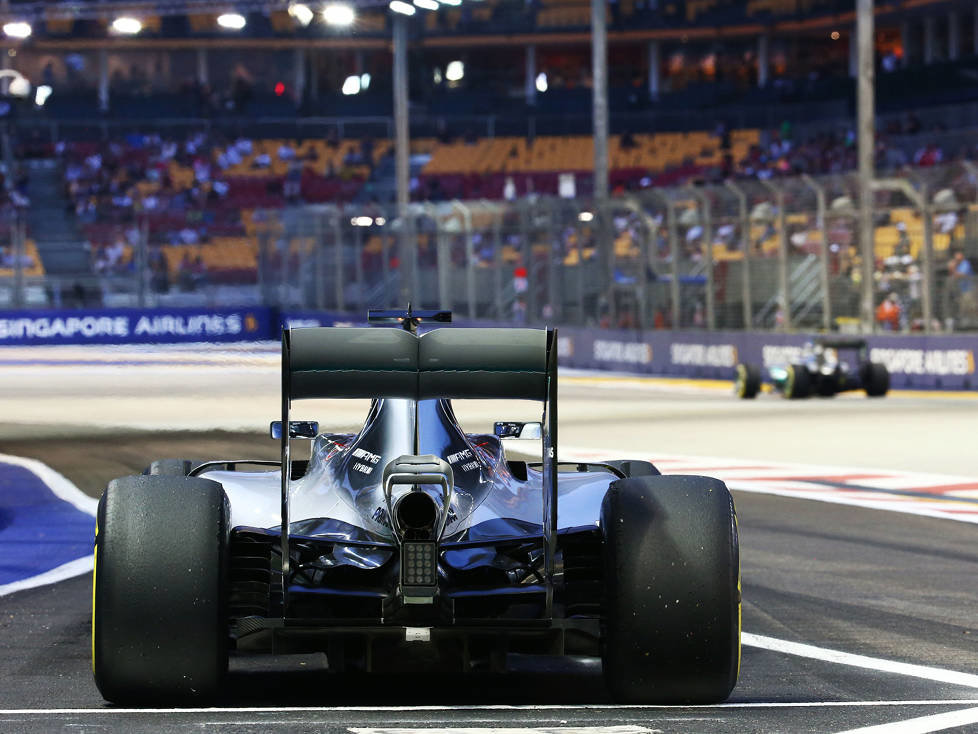 Nico Rosberg
