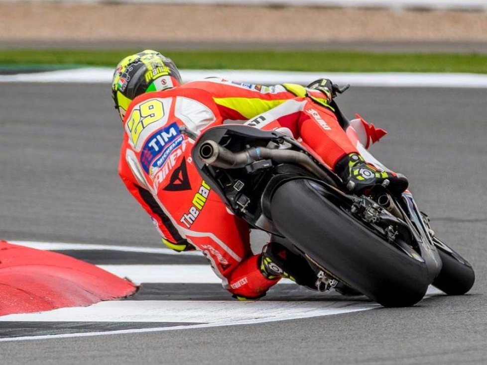 Andrea Iannone