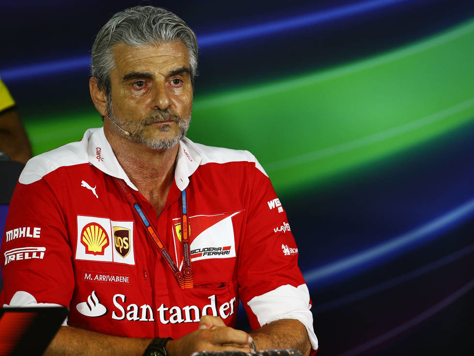 Maurizio Arrivabene