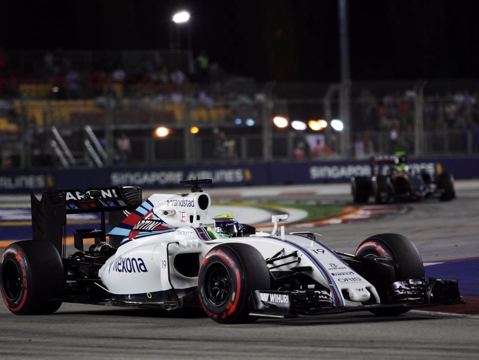 Felipe Massa