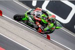 Tom Sykes