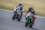 Markus Reiterberger & Tom Sykes