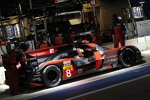 Lucas di Grassi, Oliver Jarvis und Loic Duval (Audi Sport) 