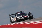 Romain Dumas, Neel Jani und Marc Lieb 