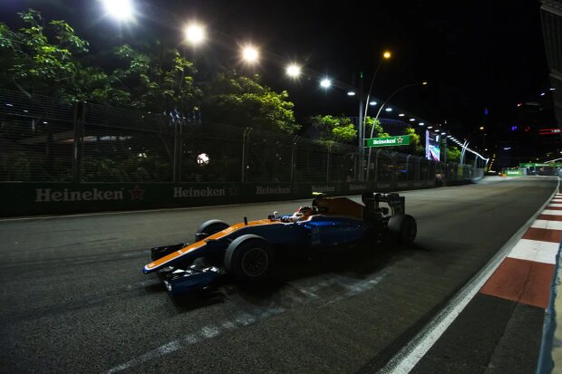 Esteban Ocon Manor Manor Racing F1 ~Esteban Ocon (Manor) ~ Esteban Ocon Manor Manor Racing F1 ~Esteban Ocon (Manor) ~